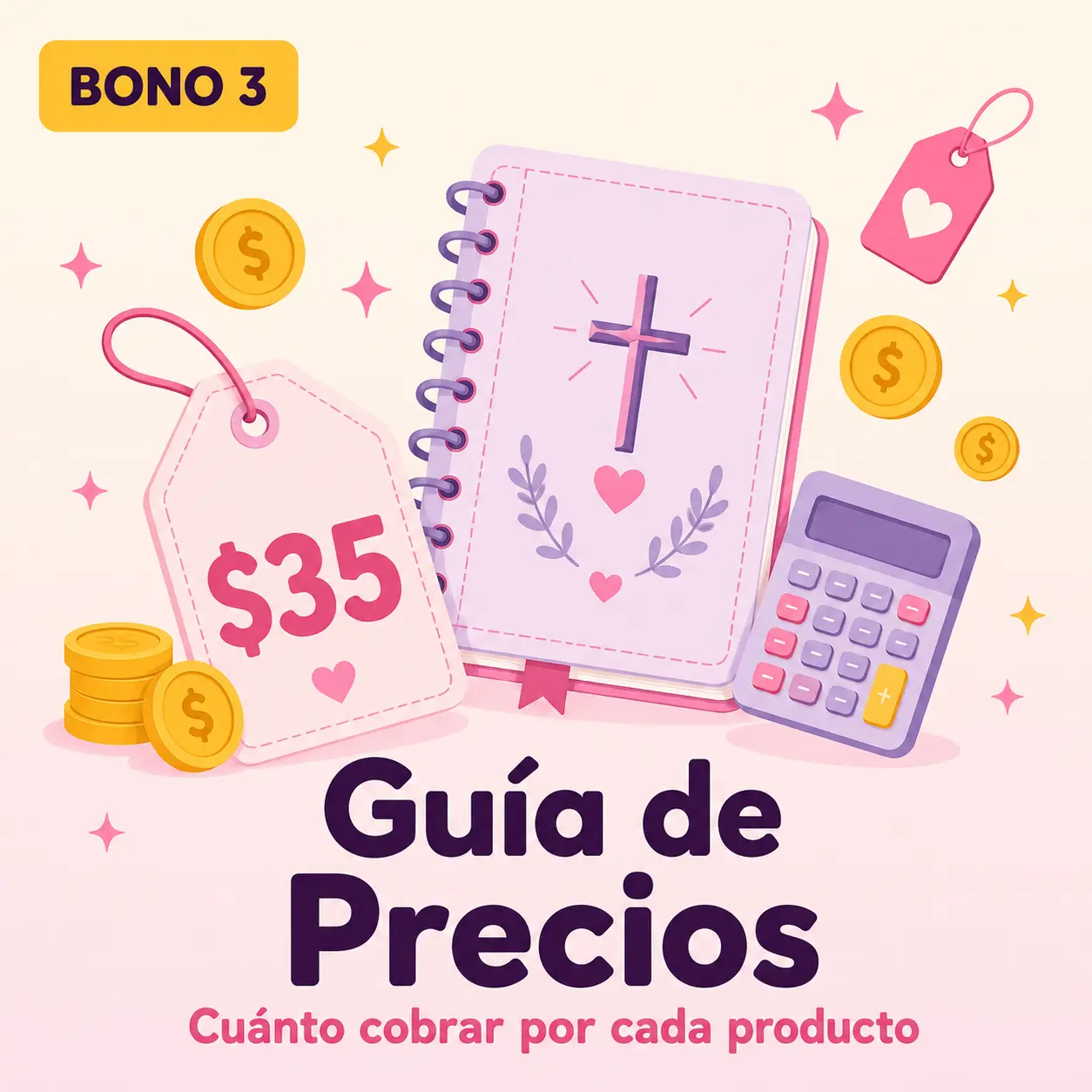 Guia de Precificação